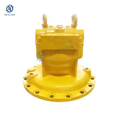 China Swing Motor Assembly 315-4372 E320D E320C Excavator Swing Motor Excavator Repair Parts for sale