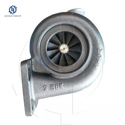 China Engine 4D31 Turbocharger 49189-00800 for Kobelco Excavator Spare Parts SK140-8 Turbocharger for sale