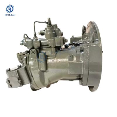 China OEM Hydraulic Pump Assy HPV102 for Hitachi EX200-5 EX220-5 Mini Excavator for sale