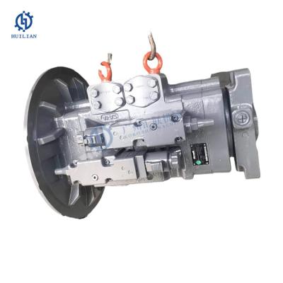 China Excavator Hydraulic Pump A28VO130 E320E E320G hydraulic main pump Parts for sale