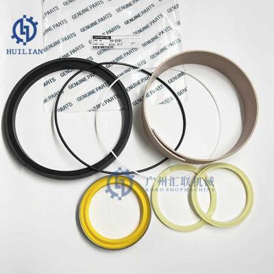 China 7X2721 New Crawler Dozer Tilt Cylinder Seal Kit Fits CATEEE CATEEEE CATEEE D8H D8K D9G D9H for sale