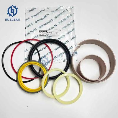 China 135-3223 136-5158 Lift Cylinder Seal Kit For CATEEE CATEEEE D7R D10N D10R Crawler Dozer for sale