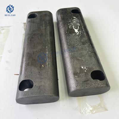 China Excavator Breaker Chisel Retainer Bar Hammer Hydraulic Breaker Spare Parts HB10G HB15G HB20G HB30G Rod Pin for sale