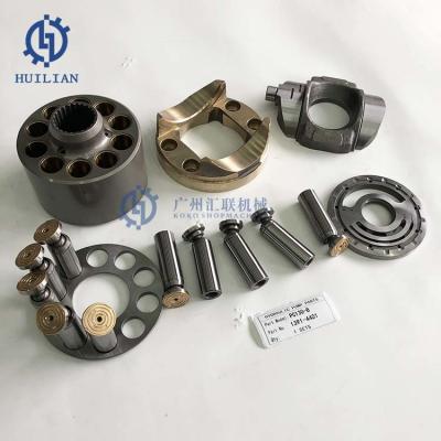 中国 PC120-8 PC130-8 PC138-8 PC130-8 Hydraulic Pump motor Parts HPD Series 1391-4401 Excavator Repair Parts 販売のため