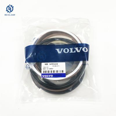 China EC VOE14701618 Seal Kit Hydraulic Cylinder Oil Seals For All Excavator Mechanical Kit for sale