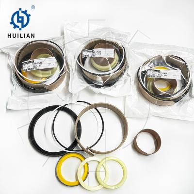 China Hydraulic Cylinder Seal Kit Seal Ring 242-2539 244-2067 For CATEEE Tractor Crawler Dozer D8R D8T for sale