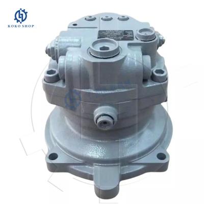 China KYB Hydraulic Slewing Motor 172499-73200 Swing Drive Motor 114-1470 MSG-44P-21-12 E312B Swing Motor for sale