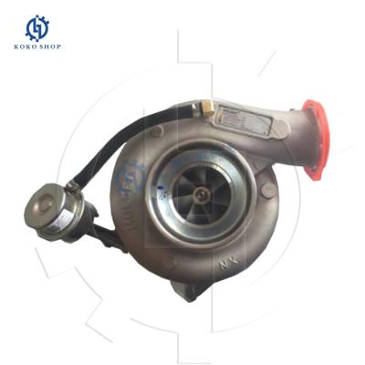 China WD10.C1B WP10.336 Engine HX50 Turbo 2839663 W1305126976 Turbocharger for ZLJ5420JQZ55V Zoomlne Excavator Spare Parts for sale