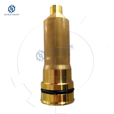 China 8-98018462-0 Sleeve Nozzle Holder Isuzu 4HK1 6HK1 8976066610 Fuel Injector Sleeve for Hitachi ZX200-3 Excavator for sale