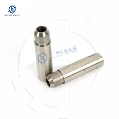 Chine Guide de valve de réacteurs de la valve 894390-7800 de guide du moteur 8-94365674-2 de 4HK1 6HK1 pour l'excavatrice de Hitachi ZX200-3 à vendre