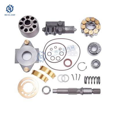 China Hydraulic Piston Pump Spare Parts Repair Kit Rexroth A10VSO10 A10VSO18 A10VSO28 A10VSO45 A10VSO71 for sale