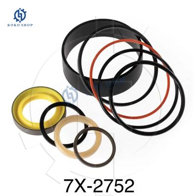 China O Ring 7X2752 Tilt Cylinder Seal Kit For CATEEEE 950B 950E 950F Wheel Loaders for sale
