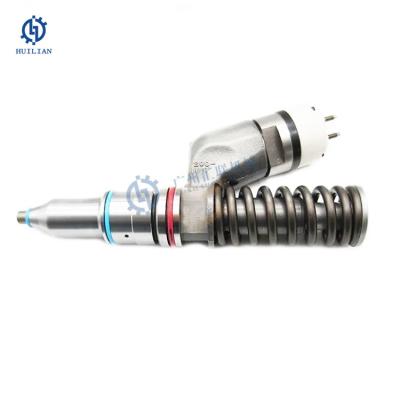 China CATEEEE C16 C18 10R-3265 253-0616 200-1117 253-0616 253-0615 2530616 REMAN Diesel Fuel Injector 10R3265 for sale