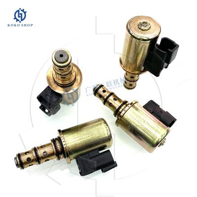 China 643244 SV98-T39 25/222913 25/MM3127 Hydraulic Solenoid Valve for Engine JCB Excavator Spare Parts for sale