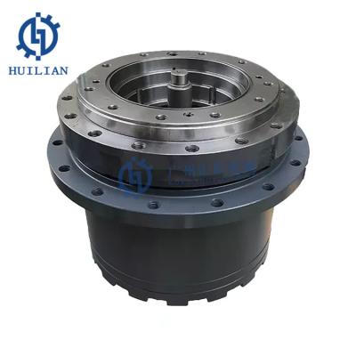 China Excavator Travel Reduction Reducer DH150 DH150-7 DH150-9 Excavator Reduction Gearbox for sale