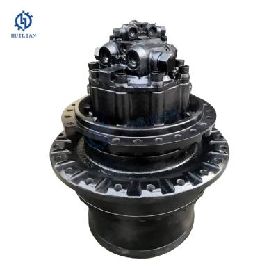 China Travel Motor Gearbox Assembly 9281921 9281920 for Hitachi ZAX330-3 ZAX330-5 ZAX350-3 Excavator for sale