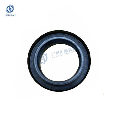 China EC VOE17460623 VOE14560236 Sealing Ring EW140 EW145 EWR150E Heavy Front Axle Seal Shaft Cover for sale
