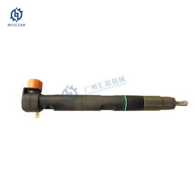 Chine 28337917 400903-00074D EX631088 nouveau Delphi Fuel Injector adaptent l'injecteur commun de rail de moteur de BobCATEEE Doosan T4 D18 D24 à vendre