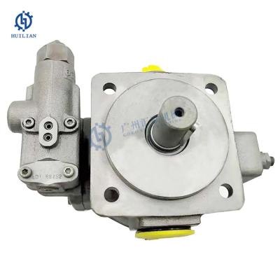 China Bosch Rexroth Vane Pump R900509274 PV7 PV7-17 PV7-1A Hydraulic Pilot Operated for sale