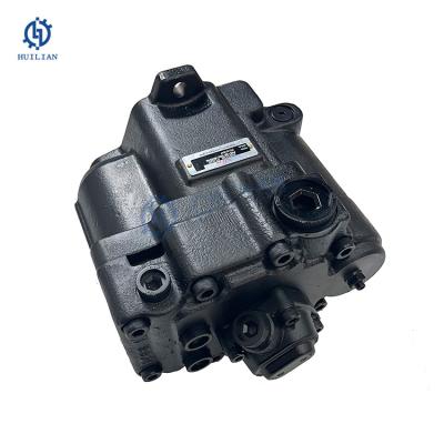 China PVK-2B-505-N-4191B Nachi Hydraulic Pump PVK-2B-505 4615640 0948900 Piston Pump For ZX50 ZX50U-2 92131547 for sale