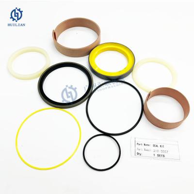 China CATEEEerpllar D8R D8T 319-3557 Steering Hydraulic Seal Kit Wheel Loader Repair Oil Seal Kit for sale