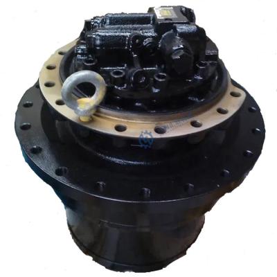 China ZAXIS 200 Travel Motor Travel Gearbox ZX250 Final Drive For 20tons Hydraulic Excavator en venta