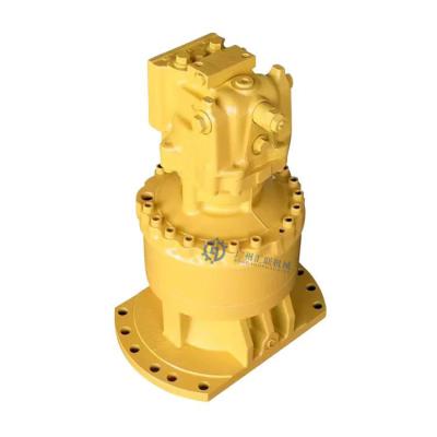 China Pc200-6 Pc200-7 Pc200-8 Swing Motor Swing Machinery Gearbox For Komatsu Pc200-8 Accesorios for sale