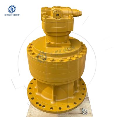 China MAG-27P Hydraulic Swing Motor 417-1054 CATEEE303D Swing Motor Assembly for CATEEEE Excavator Spare Parts for sale