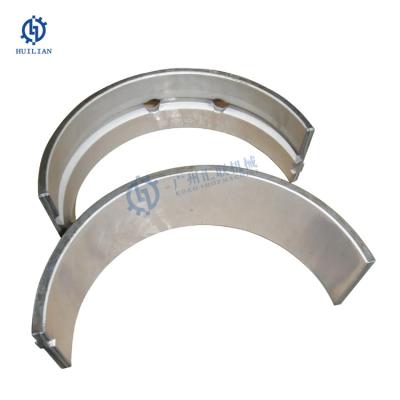 China 3178766 Main Bearing Std Connecting Rod Bearing For CATEEEE C15 3406 3408 4W5492 Diesel Engine for sale