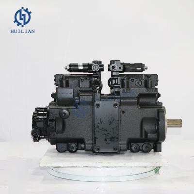 中国 K7V63DTP-OE23掘削機の油圧ポンプ電気坑夫のポンプHLのSK140-8の 販売のため