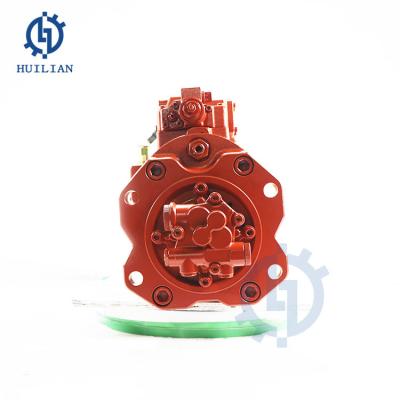 中国 掘削機DH300-5のためのK3V140DT-HNOV DH300-5の油圧ポンプの高圧 販売のため