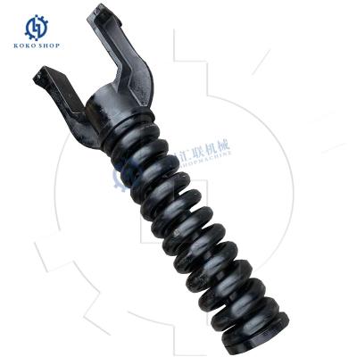 China Sumitomo SH350-5 Adjuster Track Spring Assy Track Spring For Excavator Spare Parts for sale