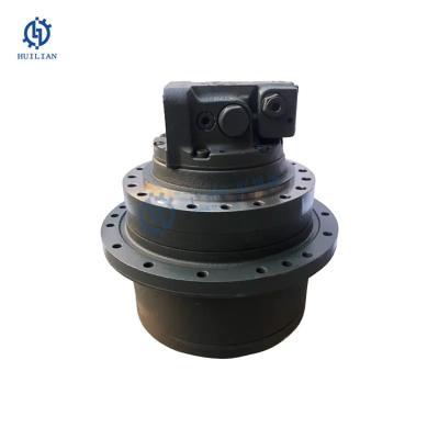 China Peças finais de Assy For Komatsu Excavator Spare do motor de movimentação do redutor do curso de PC50UU-2 PC50UU-2E à venda
