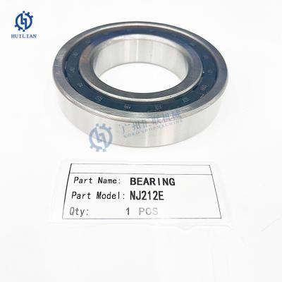 China NJ212 Cylindrical Roller Bearings For SKF NJ212EM NUP212 NU212 60x110x22 Bearing for sale