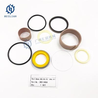 China Tilt Cylinder Seal Kit 246-5917 283-3454 707-98-22850 707-98-24710 For CATEEE D3G D4G D5G Komatsu D31EX-21 D39-21 for sale