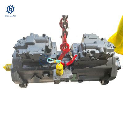 China K3V140DT-1C7R-9ND9-6V Hydraulic pump For Kawasaki Pump Assembly Excavator Spare Parts for sale