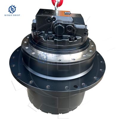 China 708-8H-00071 708-8H-00031 PC200-7 Travel Motor Assy 708-8F-31570 PC200-6 Final Drive for KOMATSU Excavator Spare Parts for sale