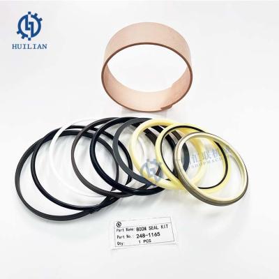China 233-9204 233-9207 238-4462 248-1165 376-9011 376-9017 8T-6397 Hydraulic Cylinder Seal Kit For CATE for sale