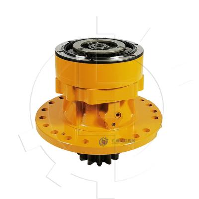 China E307-E E307 E318 Excavator Parts Reducer Gearbox 3932179001 Swing Reduction Assy for sale