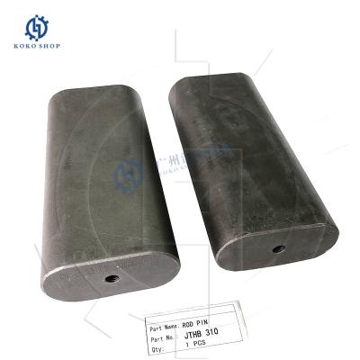 China JTHB310 Hydraulic Breaker Rod Pin JTHB Rock Hammer Tool Pin For KOMATSU Excavator Spare Parts for sale