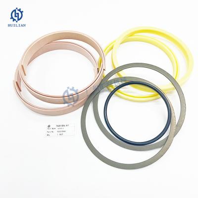 Guangdong Yichi Sealing Products Co., Ltd. - Oil Seal, O Ring