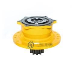 China PC56  PC60-7  PC120-6 PC56-7 PC57-7 Excavator Swing 22H-60-13201 Reduction Gearbox Swing Heavy Equipment Parts for sale
