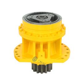 China Premium Rotation Reducer Assembly PC200-6 PC200-7 PC220-6 Swing Reducer Slew Gearbox for sale
