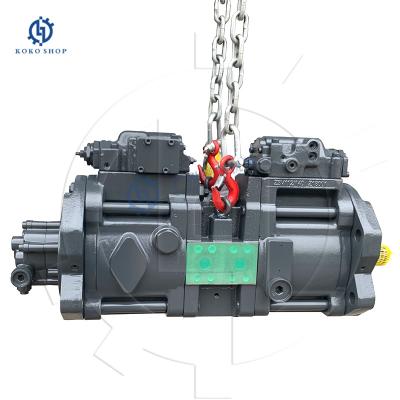 China K3V112 SH200A1 Excavator Hydraulic Main Pump K3V112DT-9C32-14T Piston Pump For Sumitomo Excavator Spare Parts for sale