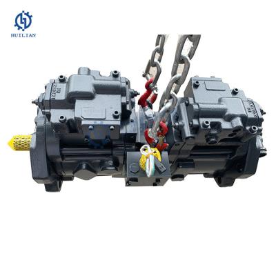 Chine K3V112DT-9C32-14T SH200A1 Main Pump Excavator Hydraulic Pump For K3V112DT SH200A1 SH200A2 Excavator Parts à vendre
