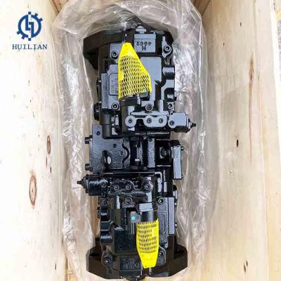 China Pompa hydráulica Assy Excavator Main Pump For SK200 de Hydraulic Parts K3V112DTP del excavador en venta