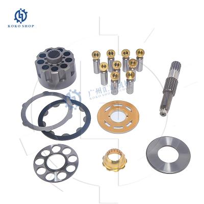 China JMF 29/33/36/43/47/53/64/80/151 M2X M5X Z3V Z5V ZTM40 Hydraulic Pump Parts For Excavator Spare Parts for sale