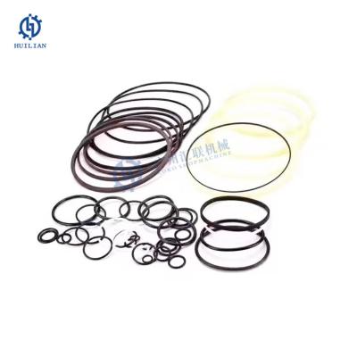 China PC200-7 PC210-7 PC230-7 Excavator Hydraulic Cylinder Arm Boom Bucket Seal Kit 707-99-45230 707-99-46130 707-99-57160 for sale