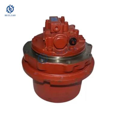 China ZX50 ZX40 EX40 EX50 Excavator Final Drive For Hitachi Mini Excavator PHV-400-53-1S1-8717B 4433991 MAG-33VP-550 for sale