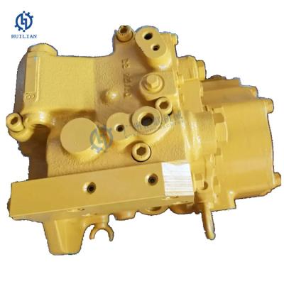 China Hydraulic Fan Pump For Komatsu 708-1L-00350 708-1S-00240 D61EX-15 D61PX-15 D65EX-15 D65PX-15 D65WX-15 D85EX-15 for sale